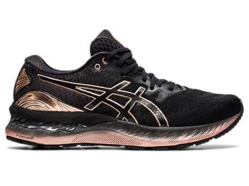 Asics Kadın GEL-NIMBUS 23 PLATINUM Koşu Ayakkabısı TR694XO